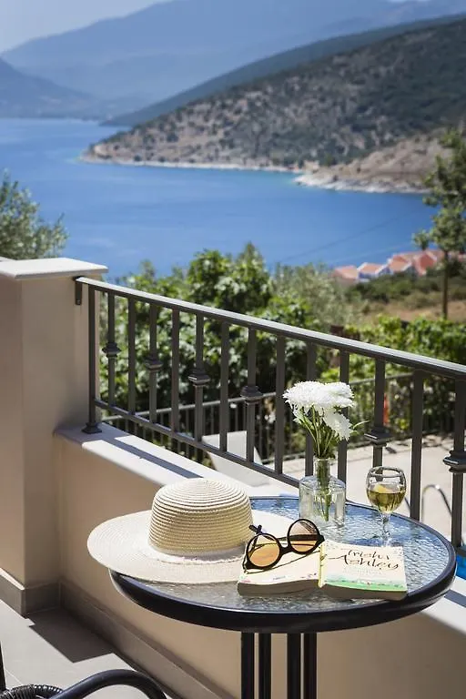 Villa Thalassini Agia Efimia