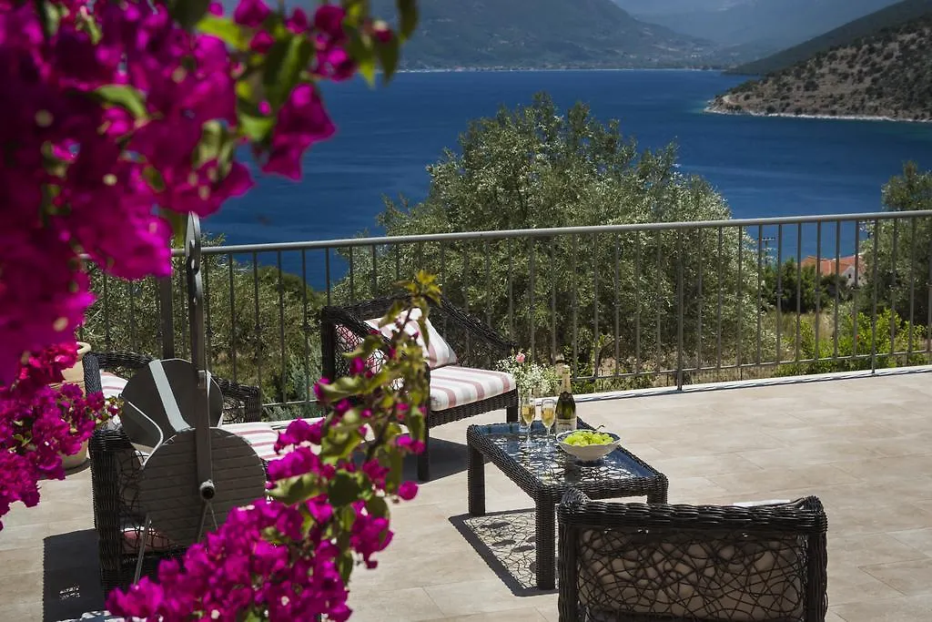 Villa Thalassini Agia Efimia 0*,  Griekenland