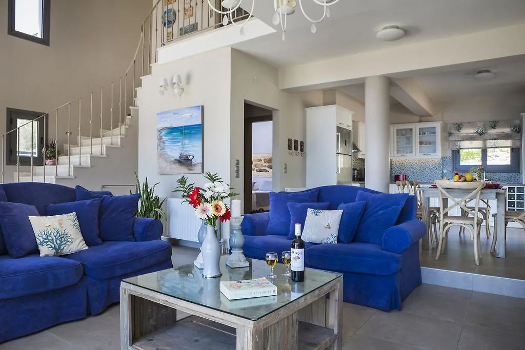 Villa Thalassini Agia Efimia