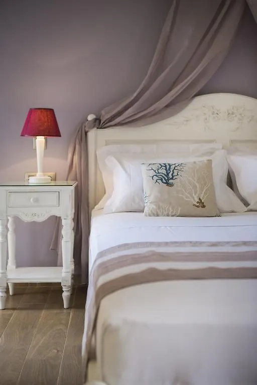 Villa Thalassini Agia Efimia 0*,  Yunanistan
