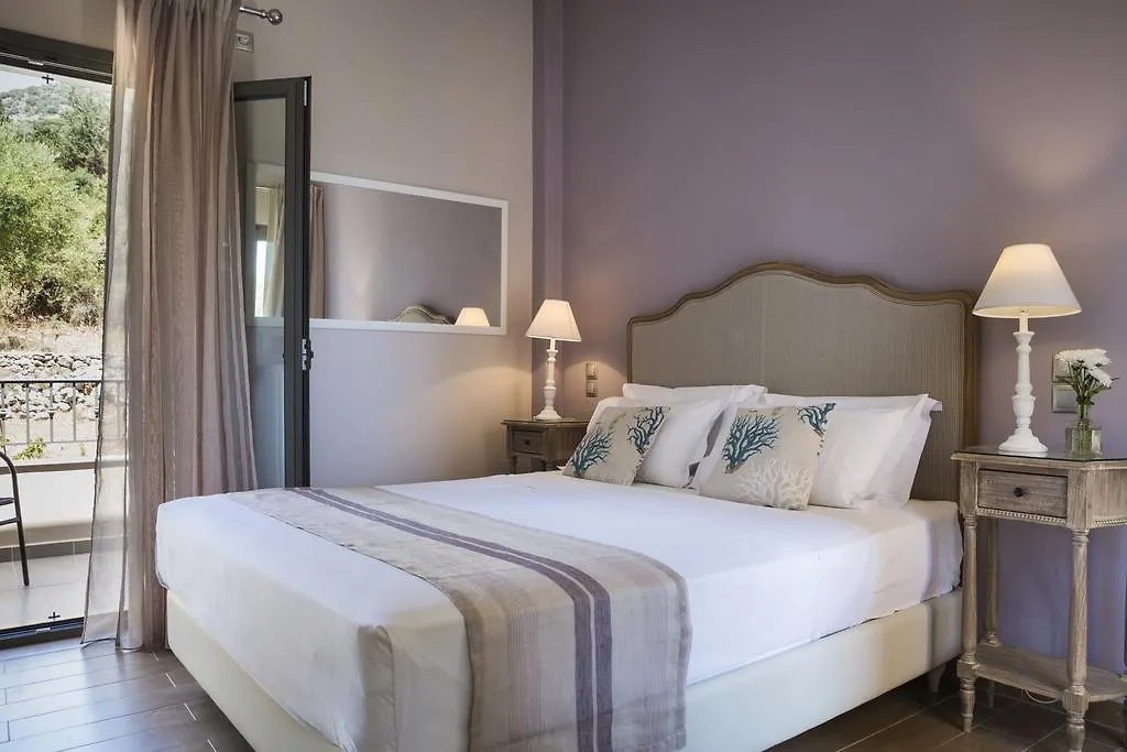 Villa Thalassini Agia Efimia 0*,